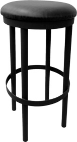 Barová židle Paula