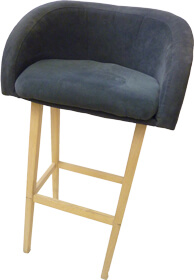 Barová židle Sofia